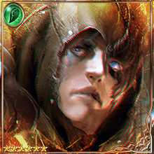 [Alacritous] Dark Friar Freedan art