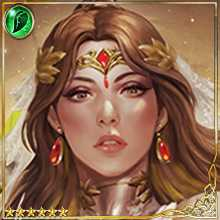 [Examination] Princesses of War art