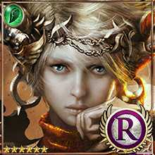 [Uttermost] Brynhildr, War Princess art