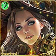 [Outsmarting] Magicrafter Farrah art