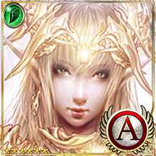 [Lightup] Mid-Autumn's Fairy Knight art