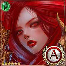 [Stifled] Empyrean Ruler Artesia art