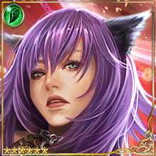 [Final Euphoria] Enticing Succubus art