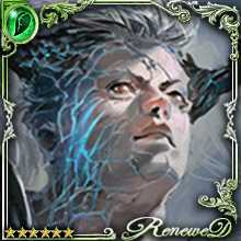 [Forfeited Self] Deathbound Leonard art