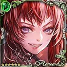 [Freshprey] Laura, Beastly Huntress art