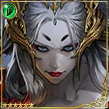 [Slithery] Divine Serpent Kiyohime art