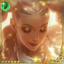 [Glory Prize] Lucky God Victorianne art