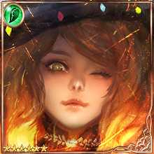 [Night Delight] Lost Witch Teemy art