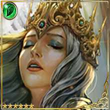 [Belief Light] Flareprayer Theilade art