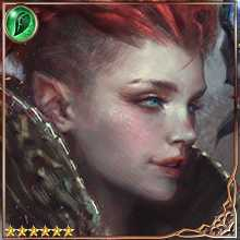 [Entrancing] Netherworld Cinderella art