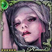 [Unjustifiable] Mage Prodigy Renoir art