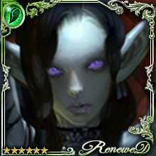 [Diverted] Dark Temptress Geraldine art