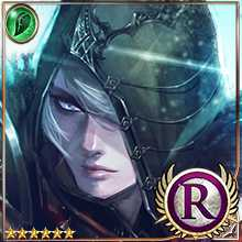 [Bypass] Aleph, Nameless Swordsman art