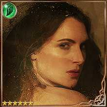 [Galled] Monster Queen Renga-Menga art