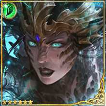 [Overflow] Darkwashed Slavatina art