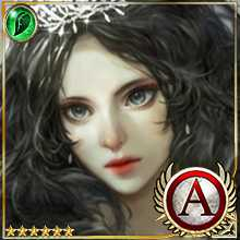 [Blackspring] Chill-Enduring Elenoa art