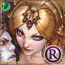 [Sediment] Kelka the Mortal Fount art