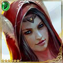 [Lancewind] Summit Goddess Aegana art