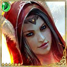 [Zephyr Peak] Summit Goddess Aegana art