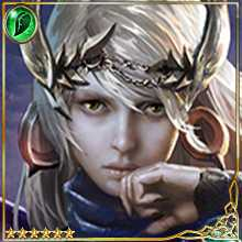 [Immitigable] Brynhildr, War Maiden art