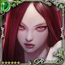 [Carnality] Bewitching Vixen Tamamo art