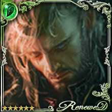 [Laudation] Beowulf, King of Legend art