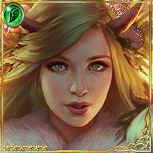 [Seeded] Mistletoe, Holiday Creeper art