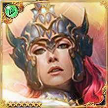 [Fated Resolution] Rising Promethia art