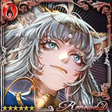 [Dispatched] Trophy Bearer Oraliel art