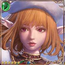 [Wreath] Holiday Snow Elimval art