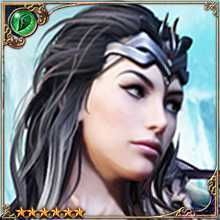 [Quenched Land] Dam-Breaking Mayser art