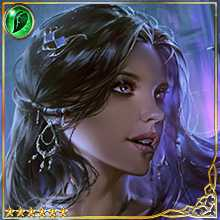 [Bouquet] Riki, Evading Obscurity art