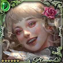 [Felicitous] Flower Watcher Melanie art