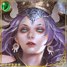 [Celebrate] Soluna, Autumn Captive art