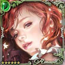 [Inspirit] Centria, Light of Life art