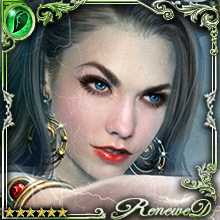 [Jolt] Dark Thunderwielder Theresia art