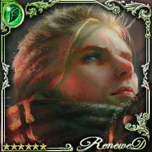 [Subvert] Chalon, Ousting Darkness art