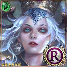 [Delicate] Soluna, Lofygygs Captive art