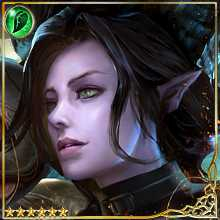 [Entangle] Labyrinth Master Minocia art