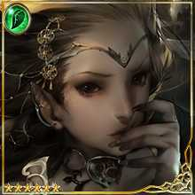 [Braced] Perturbed Princess Pamina art