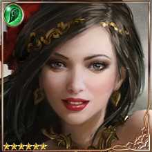 [Dramática] Carmen, Pícara del Amor art