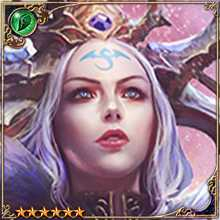 [Dependent] Grande Dame Madeleina art