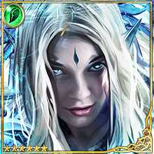 [Exceeded] Perfect Blade Trigleam art