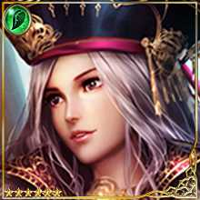 [Tricky Shanty] Haunted Tavriana art