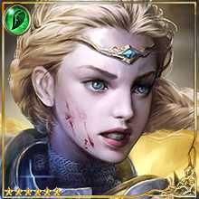 [Wallbreaker] Calaf, Revenge Sworn art