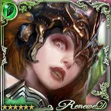 [Restart] Petronilla, Truth Gained art