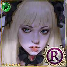 [Dark Proposal] Colette the Ripener art