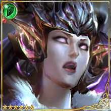 [Disguising] Dulcinea the Deceptive art