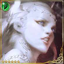 [Sculptor] Death Ash Seraph Natratt art