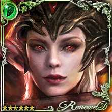 [Acrimony] Chiron, Holy Horse Rider art